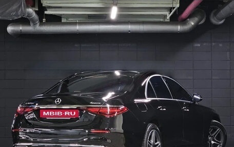 Mercedes-Benz S-Класс, 2021 год, 6 970 000 рублей, 4 фотография