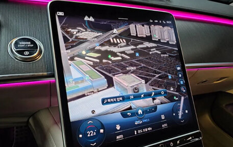 Mercedes-Benz S-Класс, 2021 год, 6 970 000 рублей, 18 фотография