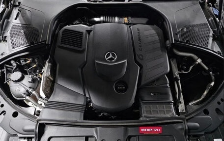 Mercedes-Benz S-Класс, 2021 год, 6 970 000 рублей, 7 фотография