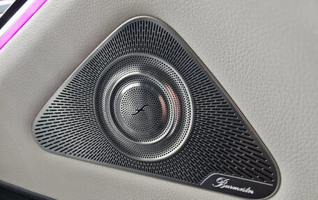Mercedes-Benz S-Класс, 2021 год, 6 970 000 рублей, 19 фотография