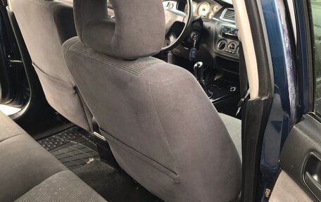 Mitsubishi Lancer IX, 2005 год, 10 фотография