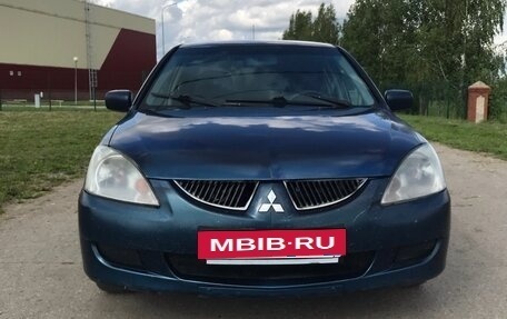 Mitsubishi Lancer IX, 2005 год, 5 фотография