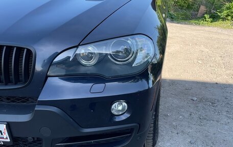 BMW X5, 2007 год, 1 700 000 рублей, 2 фотография