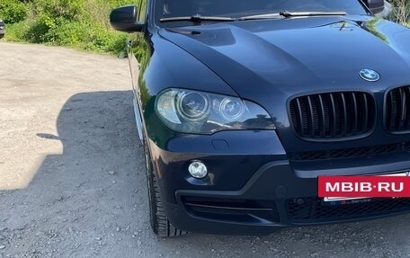 BMW X5, 2007 год, 1 700 000 рублей, 3 фотография