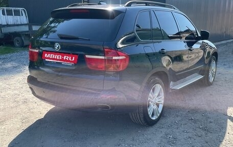 BMW X5, 2007 год, 1 700 000 рублей, 7 фотография