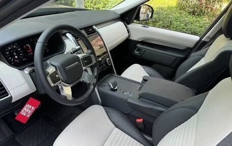 Land Rover Discovery IV, 2022 год, 5 842 000 рублей, 6 фотография