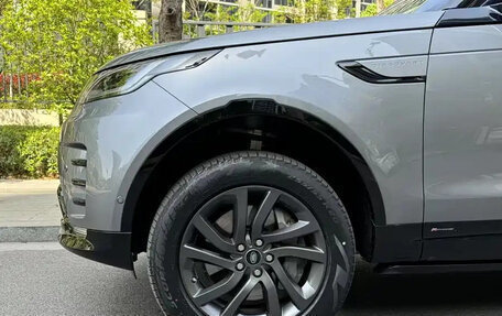 Land Rover Discovery IV, 2022 год, 5 842 000 рублей, 15 фотография