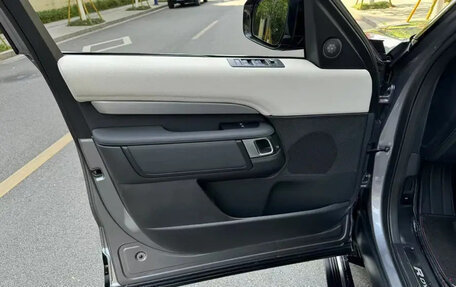 Land Rover Discovery IV, 2022 год, 5 842 000 рублей, 14 фотография