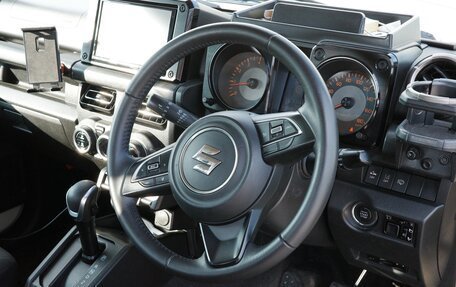 Suzuki Jimny, 2019 год, 1 900 000 рублей, 8 фотография