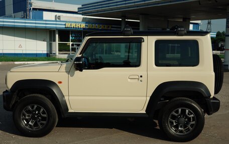 Suzuki Jimny, 2019 год, 1 900 000 рублей, 4 фотография