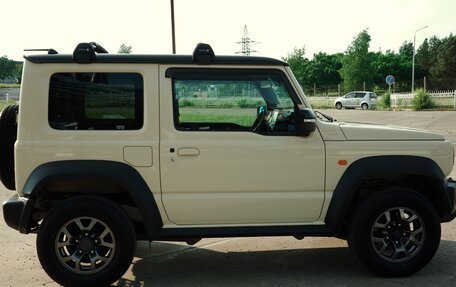 Suzuki Jimny, 2019 год, 1 900 000 рублей, 6 фотография