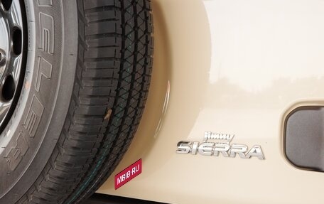 Suzuki Jimny, 2019 год, 1 900 000 рублей, 11 фотография