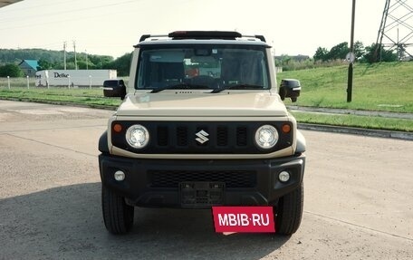 Suzuki Jimny, 2019 год, 1 900 000 рублей, 3 фотография