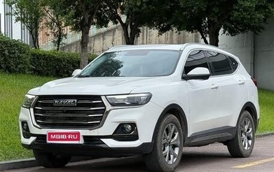 Haval H6, 2021 год, 1 496 000 рублей, 1 фотография