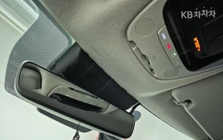 KIA Seltos I, 2022 год, 1 563 000 рублей, 16 фотография