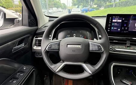 Haval H6, 2021 год, 1 496 000 рублей, 7 фотография
