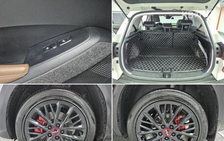 KIA Seltos I, 2022 год, 1 563 000 рублей, 18 фотография