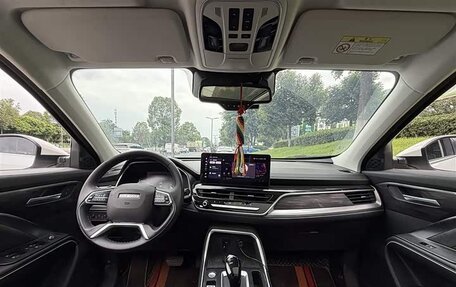 Haval H6, 2021 год, 1 496 000 рублей, 6 фотография