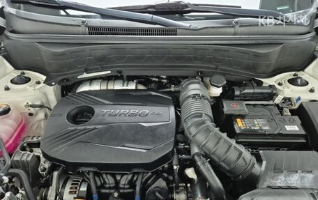 KIA Seltos I, 2022 год, 1 563 000 рублей, 19 фотография