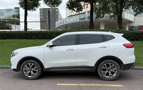 Haval H6, 2021 год, 1 496 000 рублей, 3 фотография