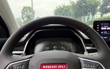 Haval H6, 2021 год, 1 496 000 рублей, 8 фотография