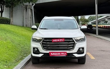 Haval H6, 2021 год, 1 496 000 рублей, 2 фотография