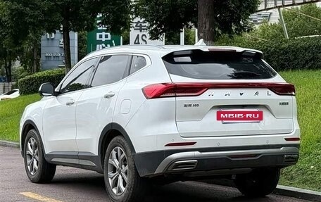 Haval H6, 2021 год, 1 496 000 рублей, 4 фотография