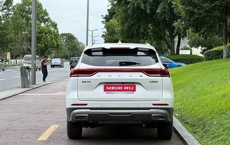 Haval H6, 2021 год, 1 496 000 рублей, 5 фотография