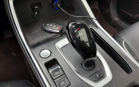 Haval H6, 2021 год, 1 496 000 рублей, 12 фотография