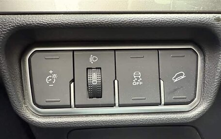 Haval H6, 2021 год, 1 496 000 рублей, 10 фотография