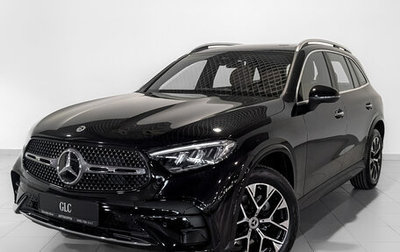 Mercedes-Benz GLC, 2025 год, 8 300 000 рублей, 1 фотография