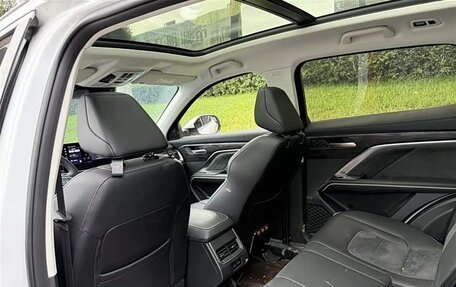 Haval H6, 2021 год, 1 496 000 рублей, 18 фотография