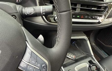 Haval H6, 2021 год, 1 496 000 рублей, 14 фотография