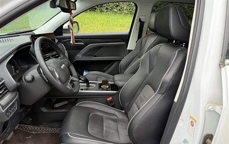 Haval H6, 2021 год, 1 496 000 рублей, 16 фотография