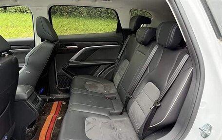 Haval H6, 2021 год, 1 496 000 рублей, 17 фотография