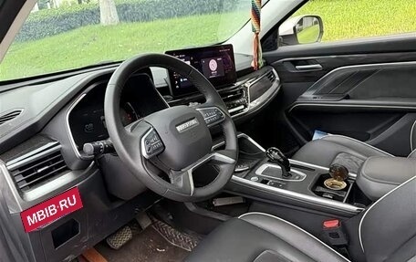 Haval H6, 2021 год, 1 496 000 рублей, 9 фотография