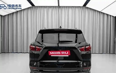 Chevrolet TrailBlazer, 2022 год, 2 192 000 рублей, 6 фотография