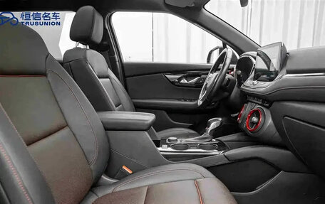 Chevrolet TrailBlazer, 2022 год, 2 192 000 рублей, 11 фотография