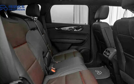 Chevrolet TrailBlazer, 2022 год, 2 192 000 рублей, 12 фотография