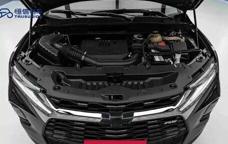 Chevrolet TrailBlazer, 2022 год, 2 192 000 рублей, 17 фотография