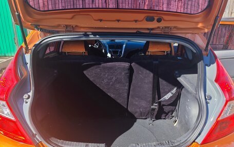 Hyundai Solaris II рестайлинг, 2015 год, 1 025 000 рублей, 8 фотография