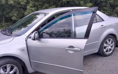 Mazda 6, 2004 год, 400 000 рублей, 3 фотография