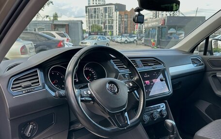 Volkswagen Tiguan II, 2019 год, 2 299 000 рублей, 8 фотография