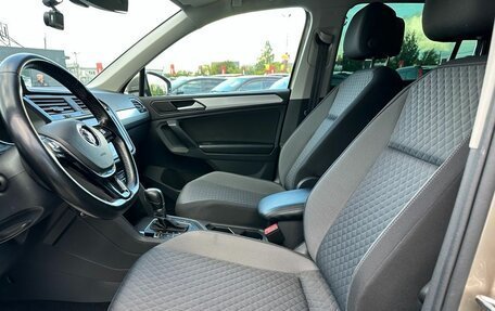 Volkswagen Tiguan II, 2019 год, 2 299 000 рублей, 7 фотография