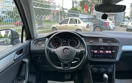 Volkswagen Tiguan II, 2019 год, 2 299 000 рублей, 10 фотография