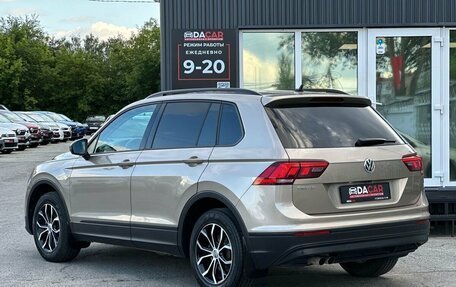 Volkswagen Tiguan II, 2019 год, 2 299 000 рублей, 6 фотография