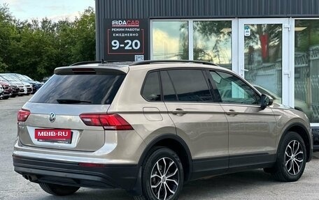 Volkswagen Tiguan II, 2019 год, 2 299 000 рублей, 4 фотография