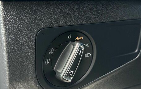 Volkswagen Tiguan II, 2019 год, 2 299 000 рублей, 25 фотография