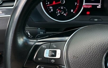 Volkswagen Tiguan II, 2019 год, 2 299 000 рублей, 28 фотография