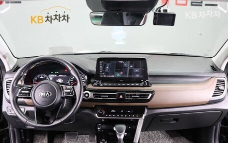 KIA Seltos I, 2021 год, 1 497 000 рублей, 6 фотография